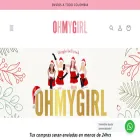 ohmygirl.co