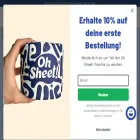 ohsheet.ch