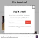 ohsofashionablylate.com