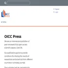 oiccpress.com