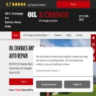 oilxchangerantoul.com