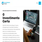 oinvestimentocerto.com.br