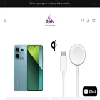 ojalu.co