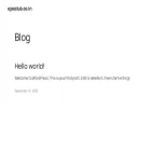 ojasclub.co.in