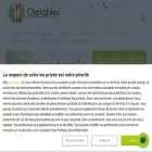 ojetables.fr