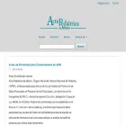 ojs.actapediatrica.org.mx