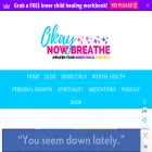 okaynowbreathe.com