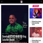 okaywaves.com