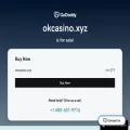 okcasino.xyz
