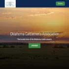 okcattlemen.org