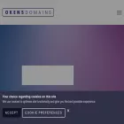 okens.domains