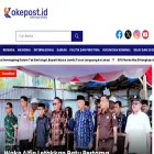 okepost.id