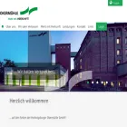 okermuehle.de