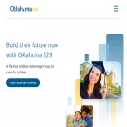 oklahoma529.com