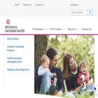 oklahomacompletehealth.com