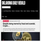 oklahomadailyherald.com