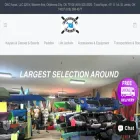 oklahomakayak.com
