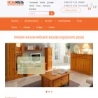 oksanamebel.ru