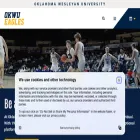 okwueagles.com