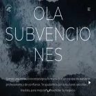 olasubvenciones.com