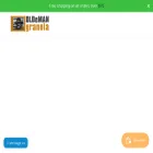 oldemangranola.com