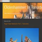 oldenhammer.com