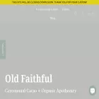 oldfaithful.co