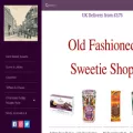 oldfashionedsweetieshop.co.uk