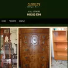 oldfieldsantiquemarket.com.au