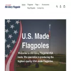oldgloryusaflagpole.com