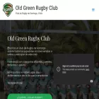 oldgreenrugbyclub.cl
