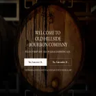 oldhillsidebourboncompany.com