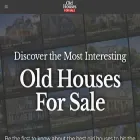 oldhousesforsale.com