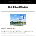 oldschoolreview.com