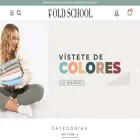 oldschoolropadeportiva.com