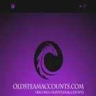 oldsteamaccounts.com
