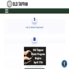 oldtappan.net