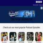 oldtimehockeyuk.com