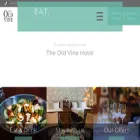 oldvinewinchester.com