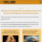 oldworldgods.com