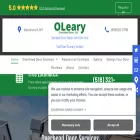 olearyoverheaddoor.com