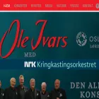 ole-ivars.no