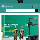 olelectronics.in