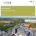 olenex.com