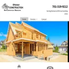 olheiserconstruction.com