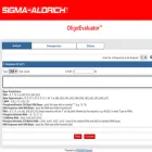oligoevaluator.com