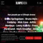 olimpicarena.com