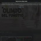 olimpodelfumetto.com