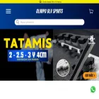 olimposports.cl
