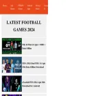 olitechgames.com